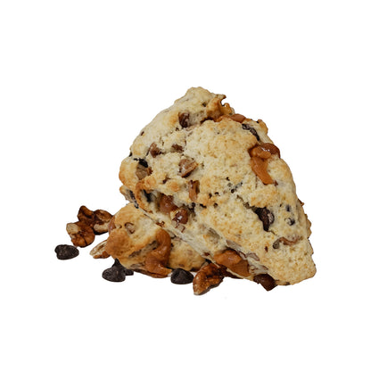 [Wholesale] Case of 6x Caramel Chocolate Pecan Premium Scone Mix