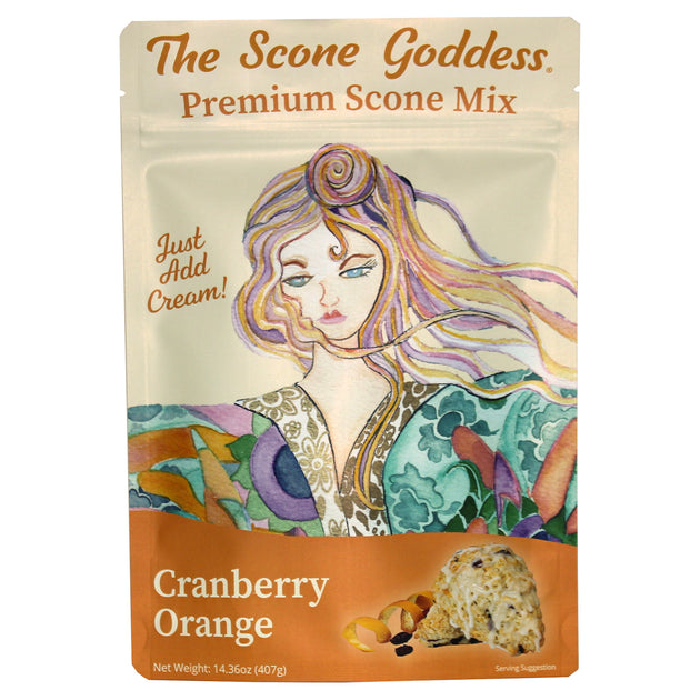 Original Scone Mixes – The Scone Goddess