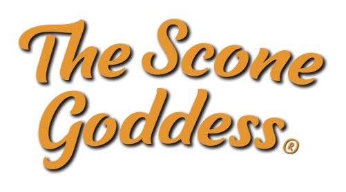 The Scone Goddess